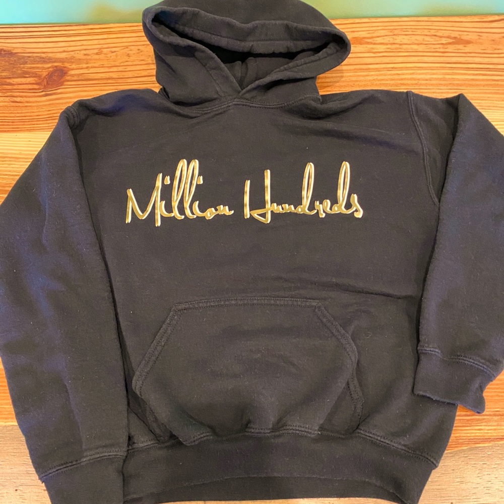 Kid Hoodie